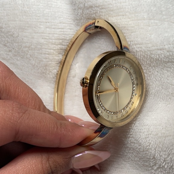 Michael Kors Bracelet Watch - Picture 5 of 6